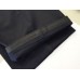 Shorten Trouser Hem with Kick Tapes